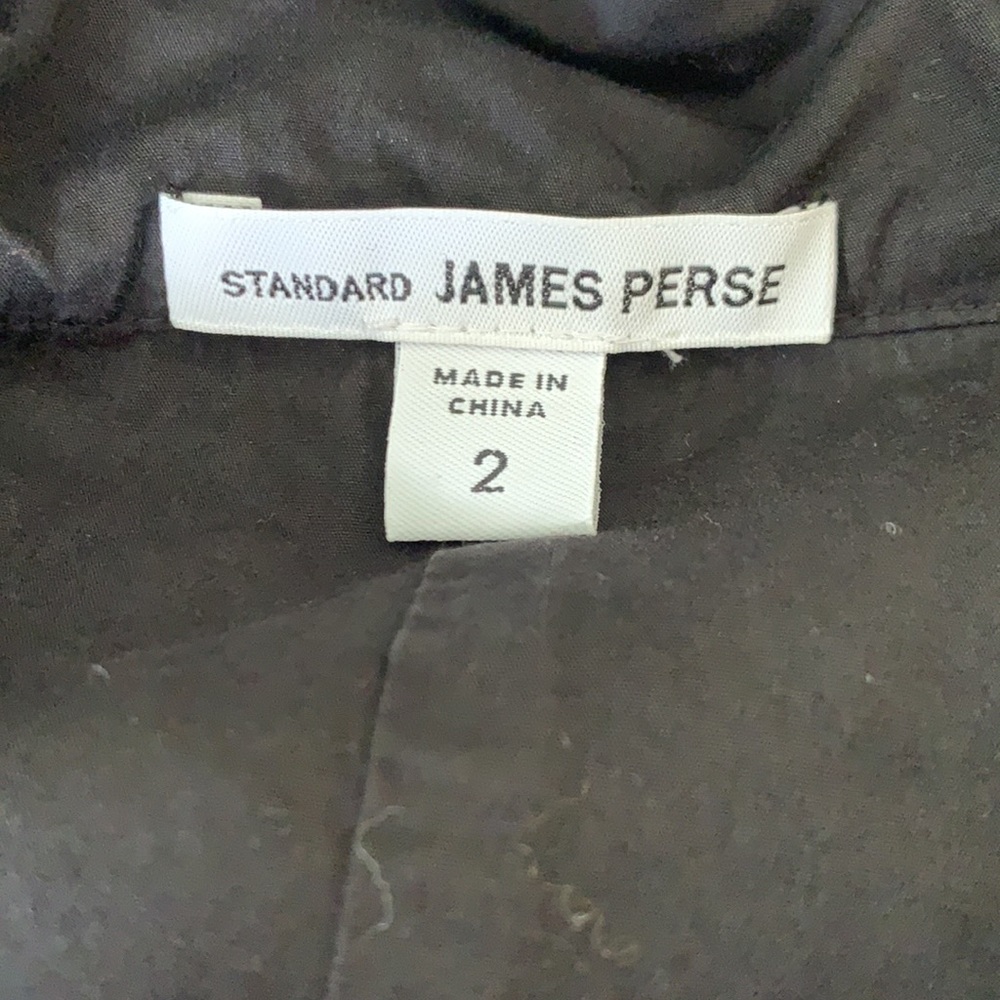 James Perse Jacket - image 3